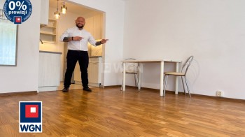 Mieszkanie na  sprzedaż Knurów - Na sprzedaż przytulna kawalerka | Knurów osiedle 1000-lecia