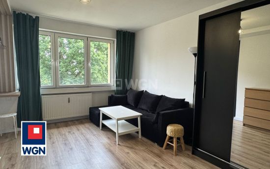 Mieszkanie na sprzedaż w bloku Knurów, Szczygłowice